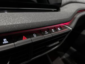 Skoda Octavia bild 15