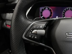 Skoda Octavia bild 11
