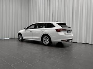 Skoda Octavia bild 3
