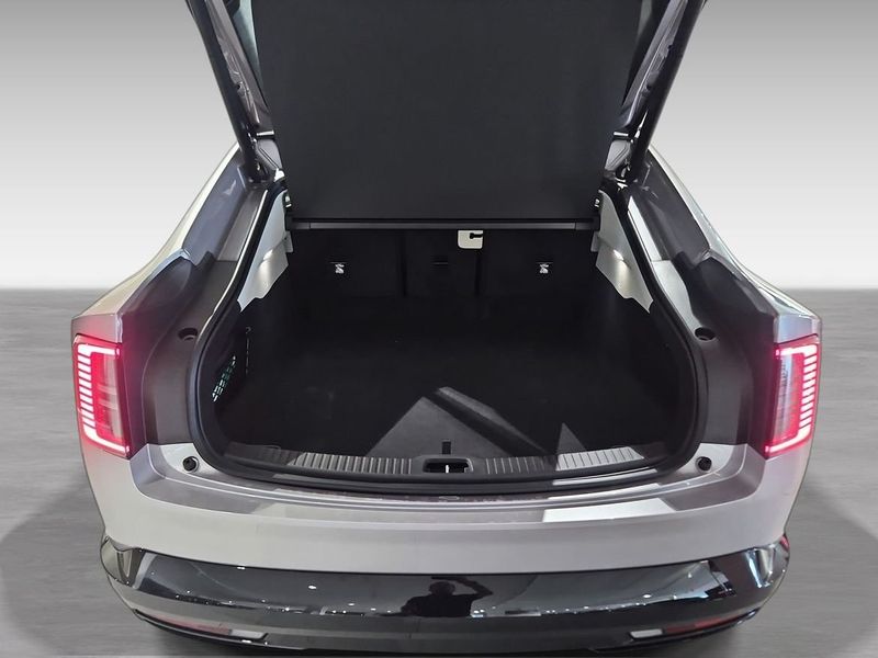 Volvo ES90 bild 13