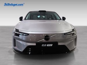 Volvo ES90 bild 2
