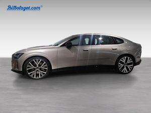 Volvo ES90 bild 8