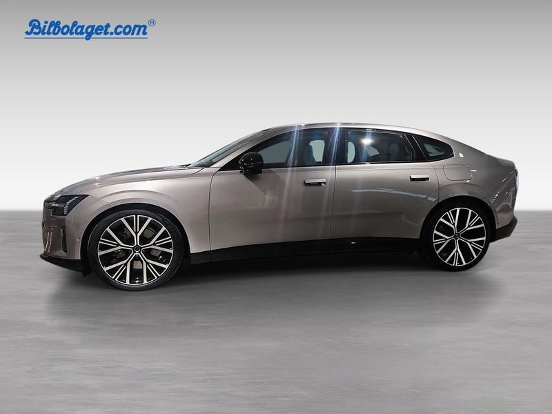 Volvo ES90 bild 8