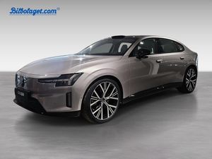Volvo ES90 bild 1