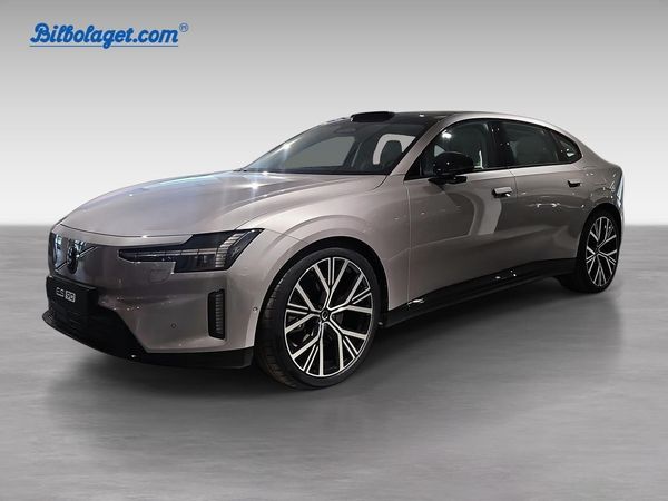 Volvo ES90 Single Motor Extended Range Ultra - 2026