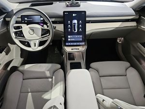 Volvo ES90 bild 10