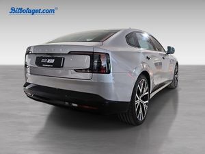 Volvo ES90 bild 5
