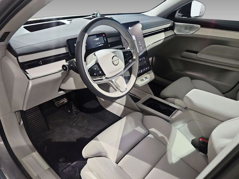 Volvo ES90 bild 9