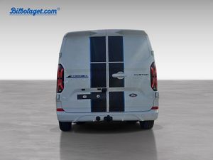 Ford E-Transit bild 6