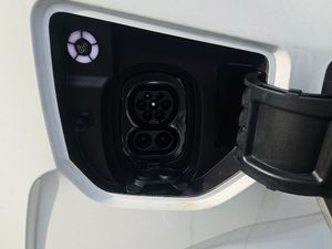 Ford E-Transit bild 9