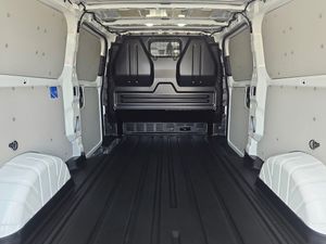 Ford E-Transit bild 10