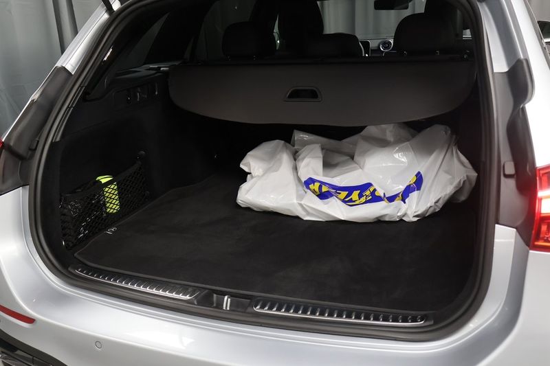 Mercedes C220 bild 14