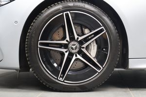 Mercedes C220 bild 4