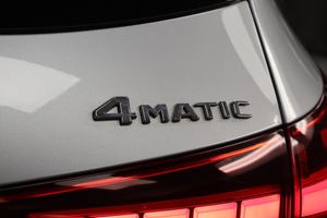Mercedes C220 bild 13