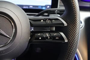 Mercedes C220 bild 20