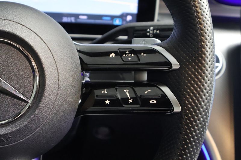 Mercedes C220 bild 20