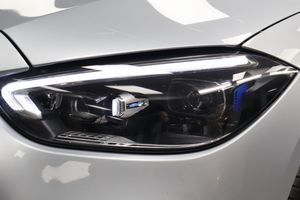 Mercedes C220 bild 6