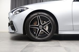 Mercedes C220 bild 3