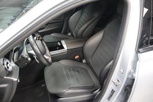 Mercedes C220 bild 8