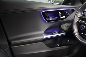 Mercedes C220 bild 17