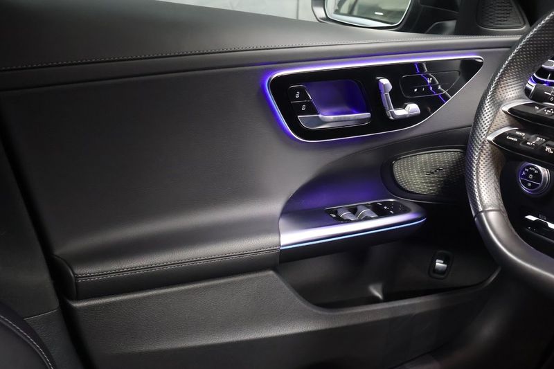 Mercedes C220 bild 17