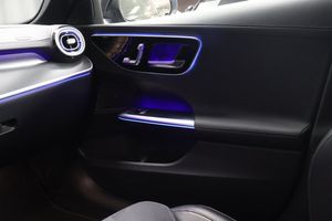 Mercedes C220 bild 26