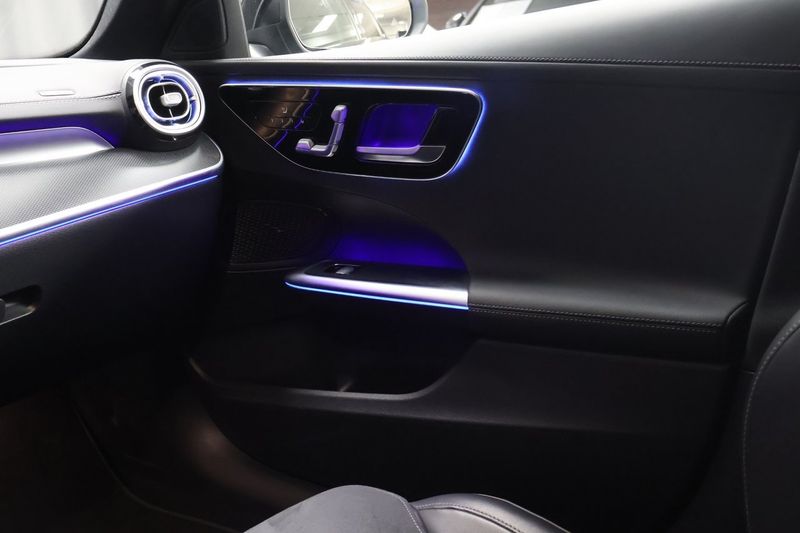 Mercedes C220 bild 26