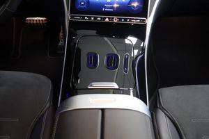Mercedes C220 bild 24