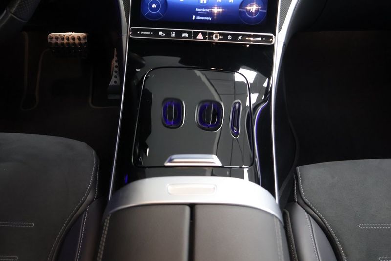 Mercedes C220 bild 24