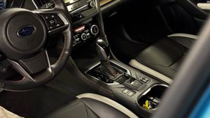 Subaru XV bild 16