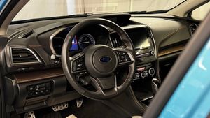 Subaru XV bild 15