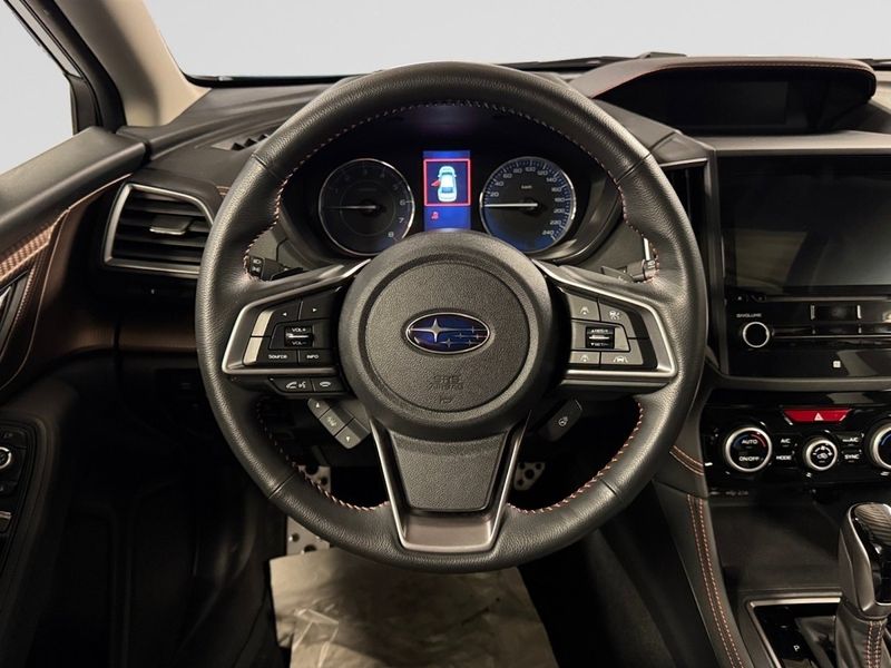 Subaru XV bild 6