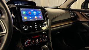 Subaru XV bild 19
