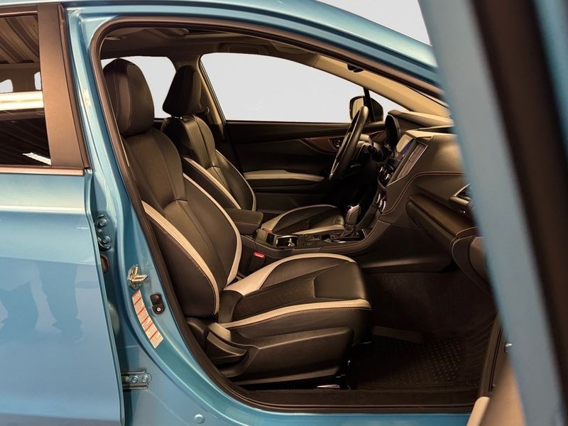 Subaru XV bild 2