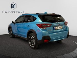 Subaru XV bild 12