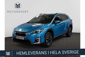 Subaru XV bild 1