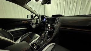 Subaru XV bild 24
