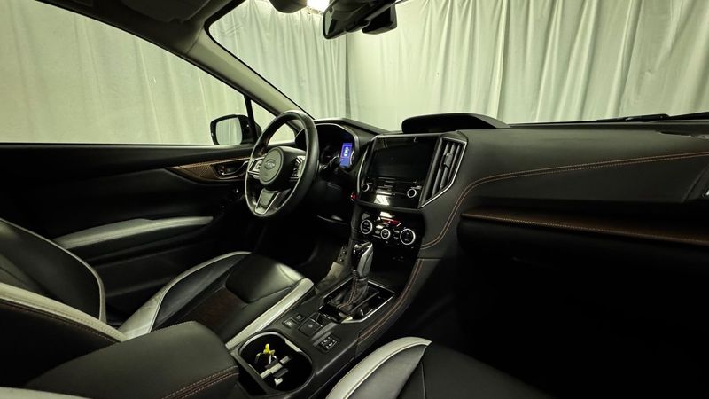 Subaru XV bild 24