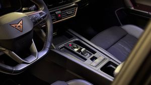 Cupra Formentor bild 19