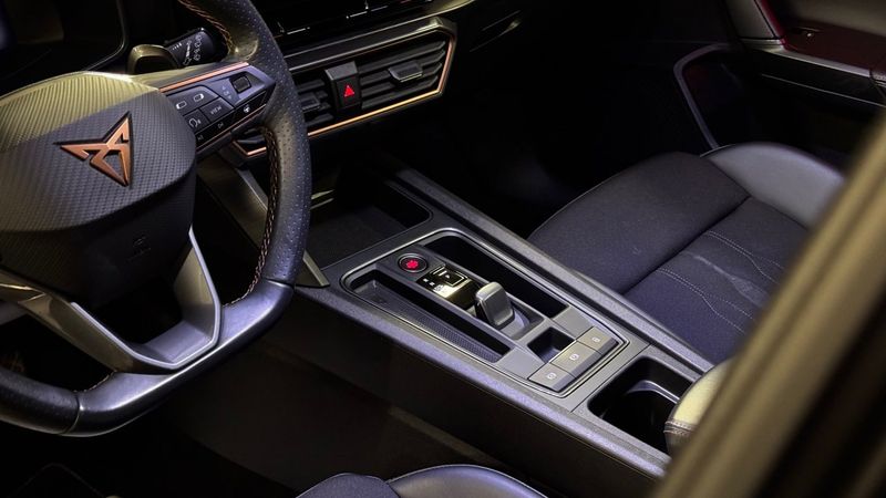 Cupra Formentor bild 19