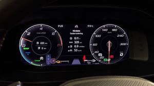 Cupra Formentor bild 16