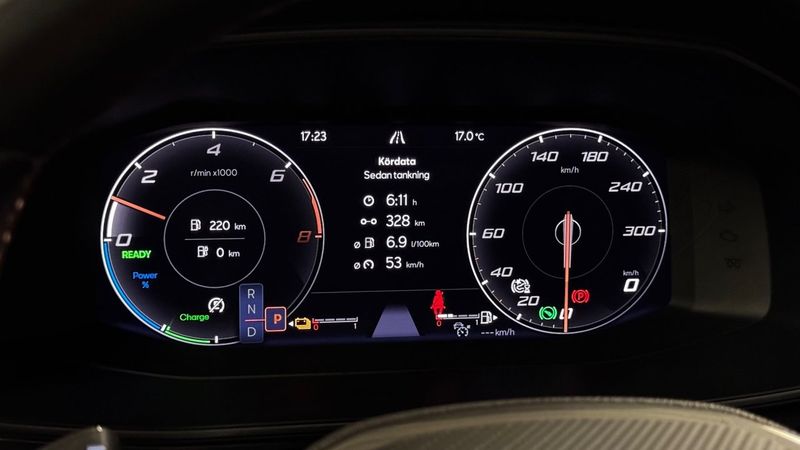 Cupra Formentor bild 16