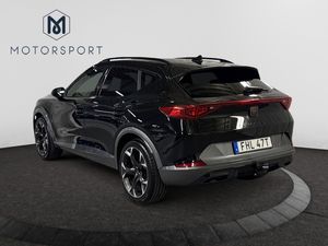 Cupra Formentor bild 7