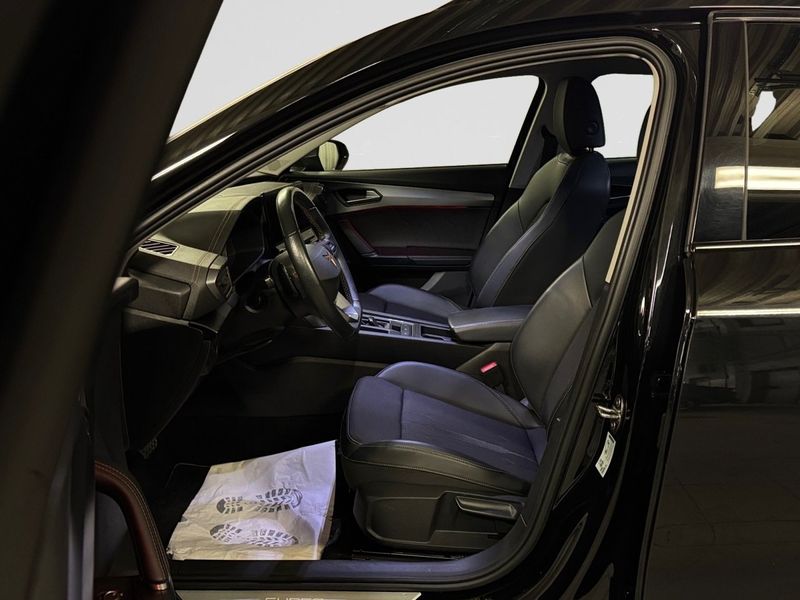 Cupra Formentor bild 12