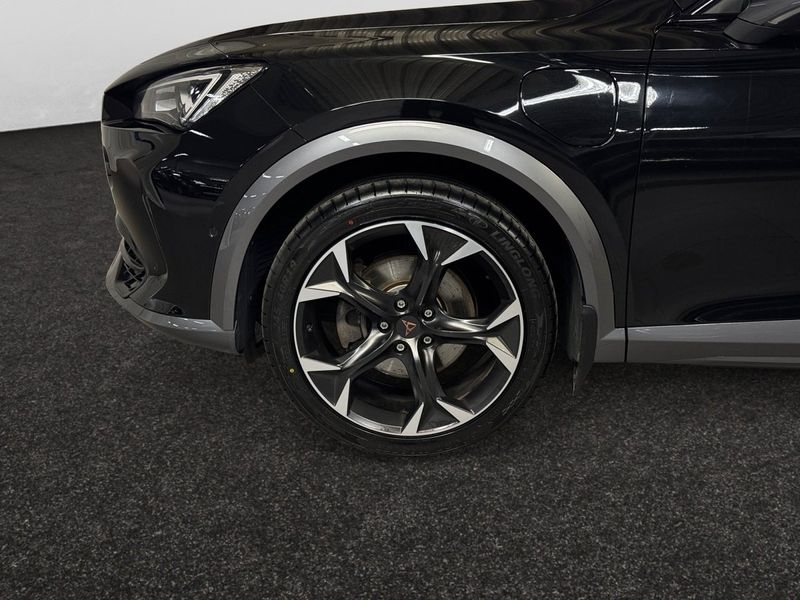 Cupra Formentor bild 6