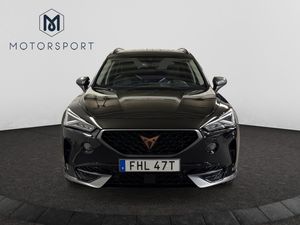 Cupra Formentor bild 11