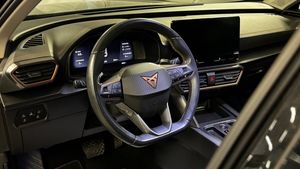 Cupra Formentor bild 14