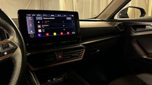 Cupra Formentor bild 17
