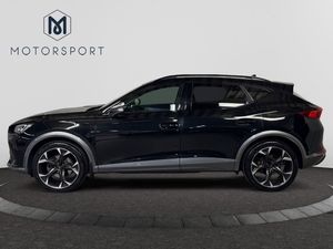 Cupra Formentor bild 4