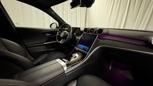 Mercedes C200 bild 22